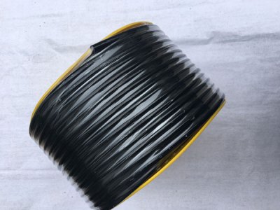 77.PU气管12X8MM