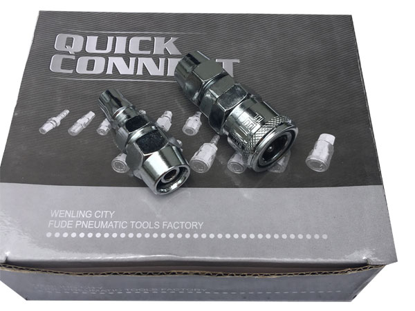 148.Lock fitting SPPP40