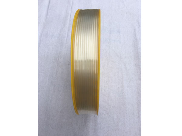 4.PU trachea4X2.5MM
